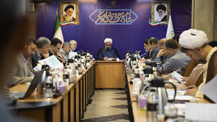 هم‌فکری و هم‌افزایی با دستگاه‌ها از اصول اساسی ستاد امر به معروف است