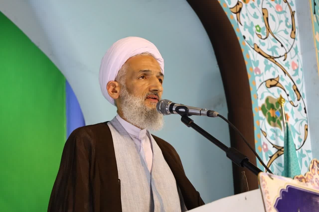 ناکارآمدی‌ بخشی از مسئولان ناشی از عدم دریافت صحیح پیام شهداست
