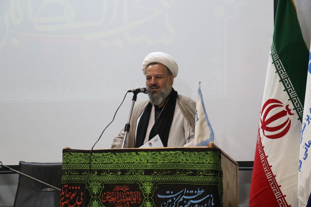 یکی از آثار ترک امربه‌معروف و نهی از منکر در جامعه، افتادن از چشم خدا