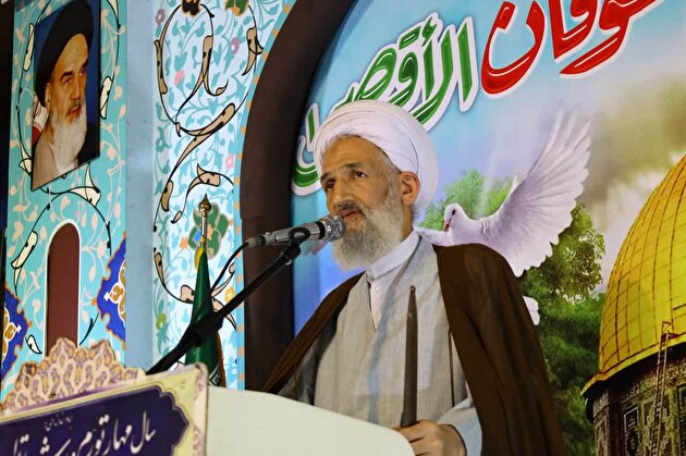 انزجار نماینده ولی فقیه در مازندران از هنجارشکنی پزشک خانم در آمل