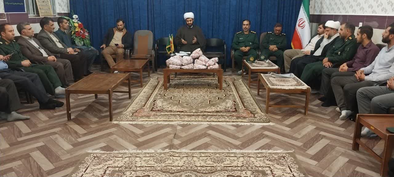 امر به معروف و نهی از منکر شیوه ای اثرگذار برای اصلاح جامعه است