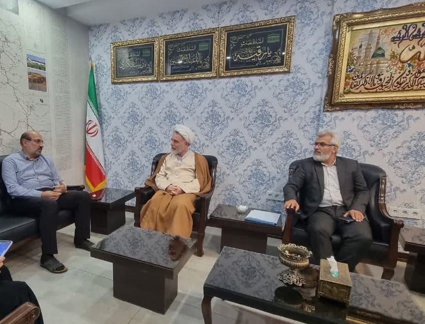 امر به معروف و نهی از منکر باید دلسوزانه اتفاق بیافتد تا ترتیب اثر داشته باشد