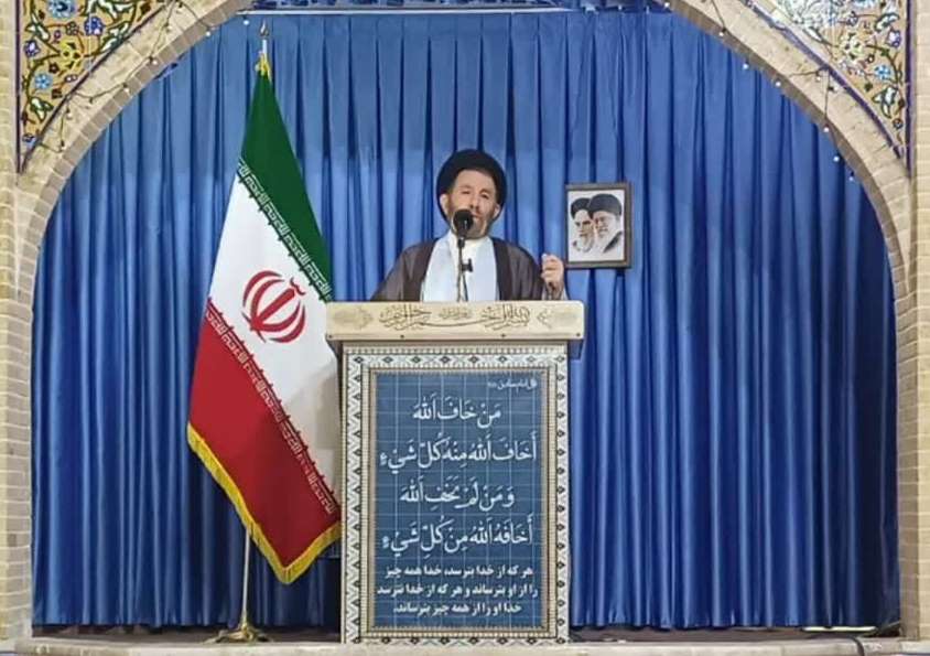  مشکلات چند دهه لرستان نیازمند نگاه مخصوص و ویژه‌ای مسئولان کشوری است