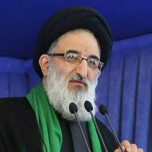 مراقب مشهد باشید