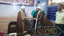 دبیر ستاد امر به معروف و نهی از منکر شهرستان چگنی معرفی شد