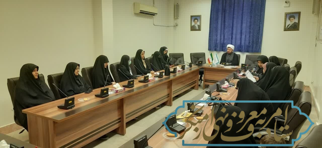 برگزاری کارگاه آموزشی مطالبه گری در خرم آباد 
