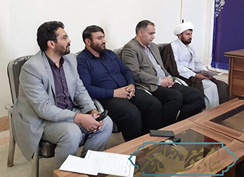 نگاه ورزش و جوانان به معقوله امر به معروف و نهی از منکر نگاه مقدس است