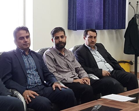 شورای امر به معروف و نهی از منکر در هیئت‌های ورزشی لرستان تشکیل میشود