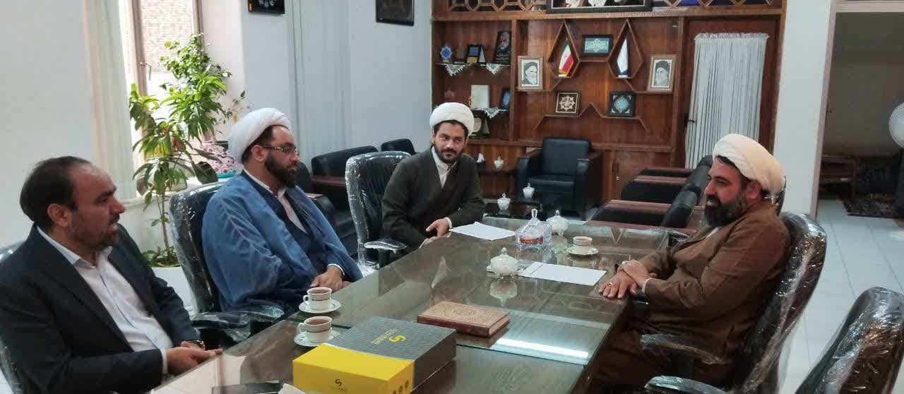 ستاد امربه معروف ونهی از منکر در شهر چرمهین راه اندازی می شود