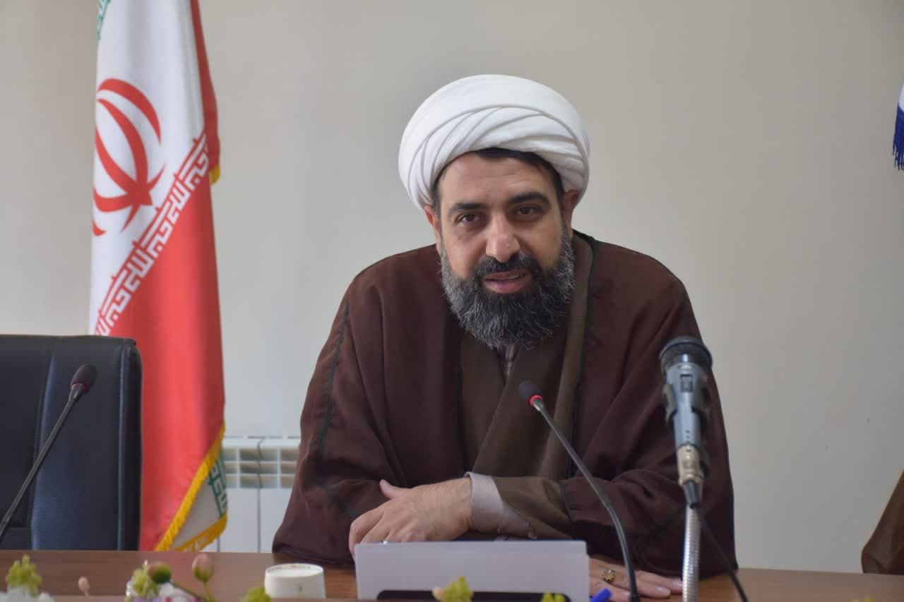 ستاد امربه معروف بستر ساز خدمت رسانی صادقانه به مردم 