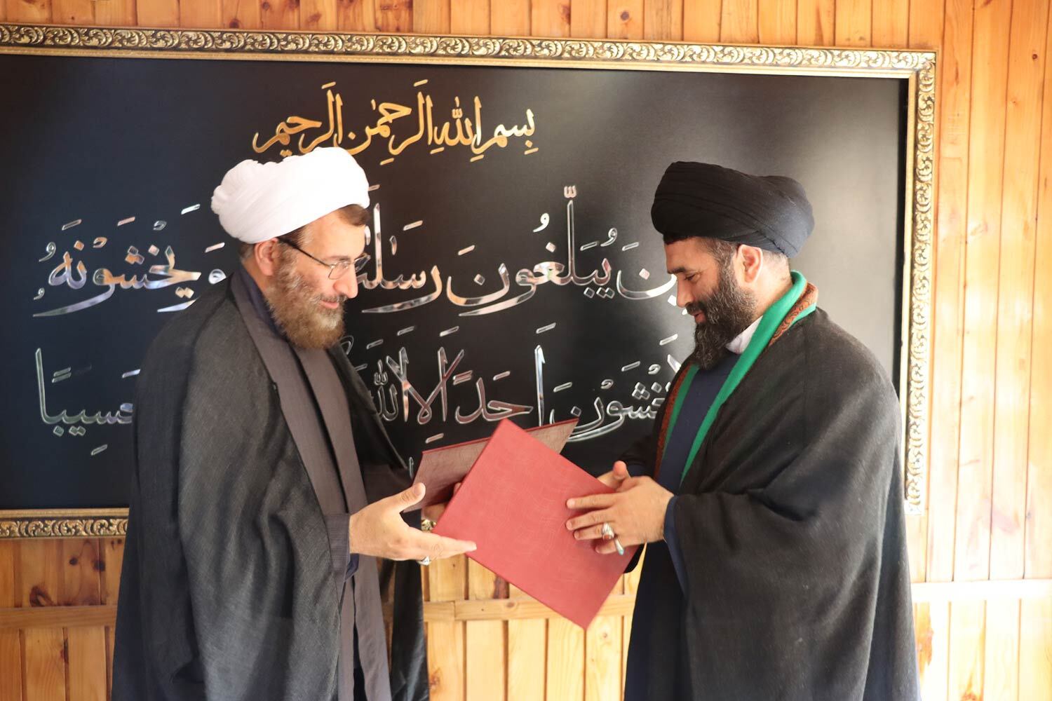 پاسخ به مطالبات مردمی تا احصای نتیجه مطلوب پیگیری می شود