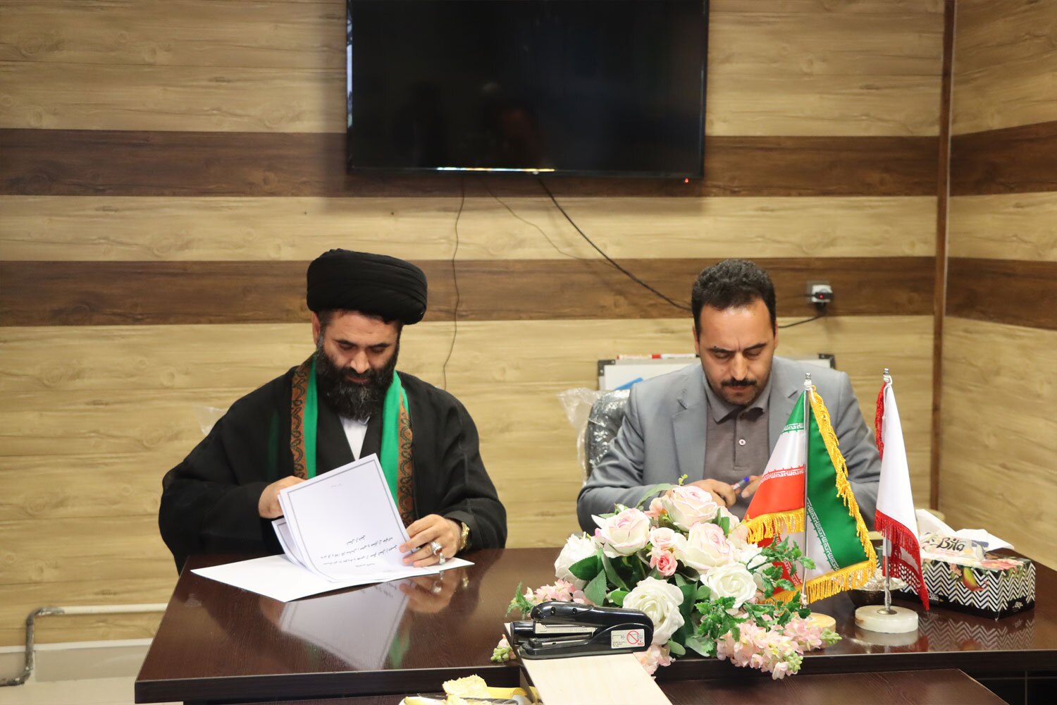  آموزش تخصصی از حجم ورودی پرونده ها به محاکم قضایی جلوگیری میکند