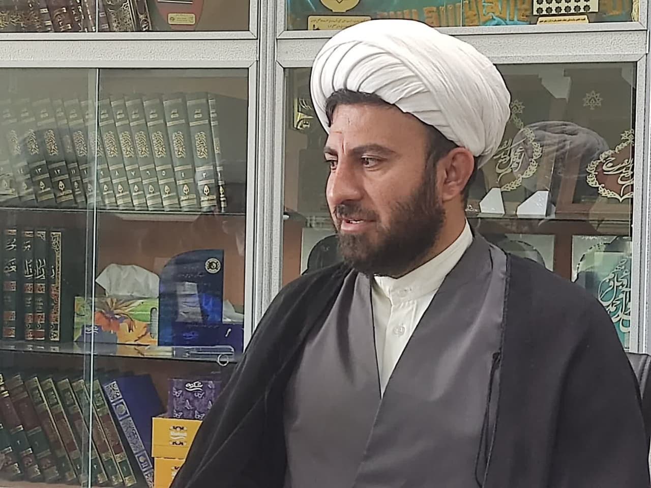  نظارت عمومی ضامن عدالت اجتماعی است 