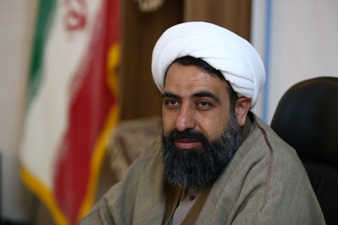 بالاترین معروف انجام دادن مکارم الاخلاق است