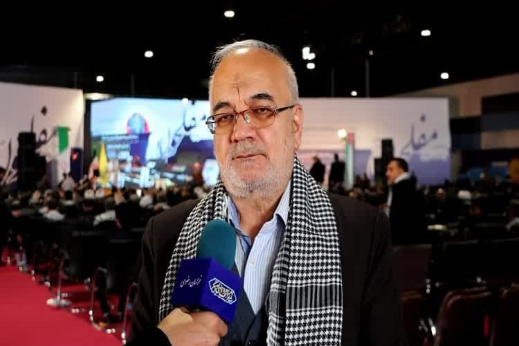 در جامعه سالم، همه افراد نسبت به یکدیگر موظف هستند/ وظیفه دستگاه‌های اجرایی در کنار ستاد امر به معروف، مشارکت و حمایت است