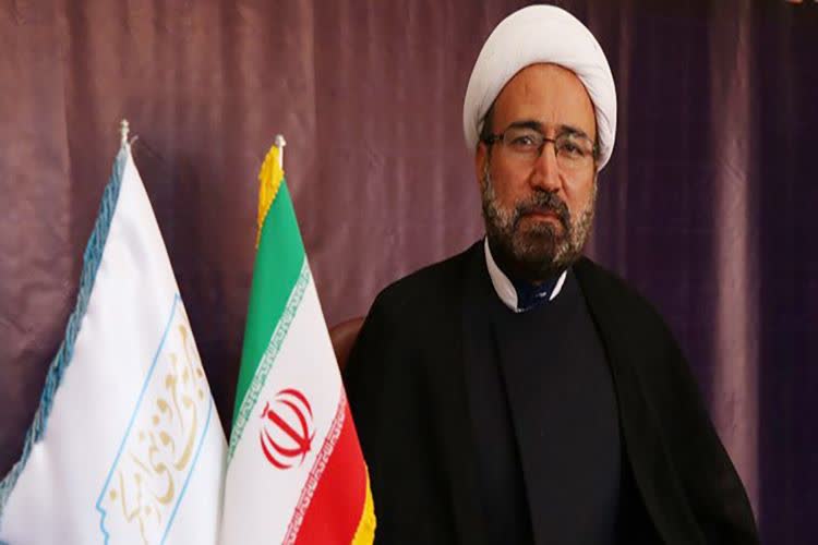 پیام دبیر ستاد امربه معروف و نهی از منکر استان یزد به مناسبت ۱۳ آبان