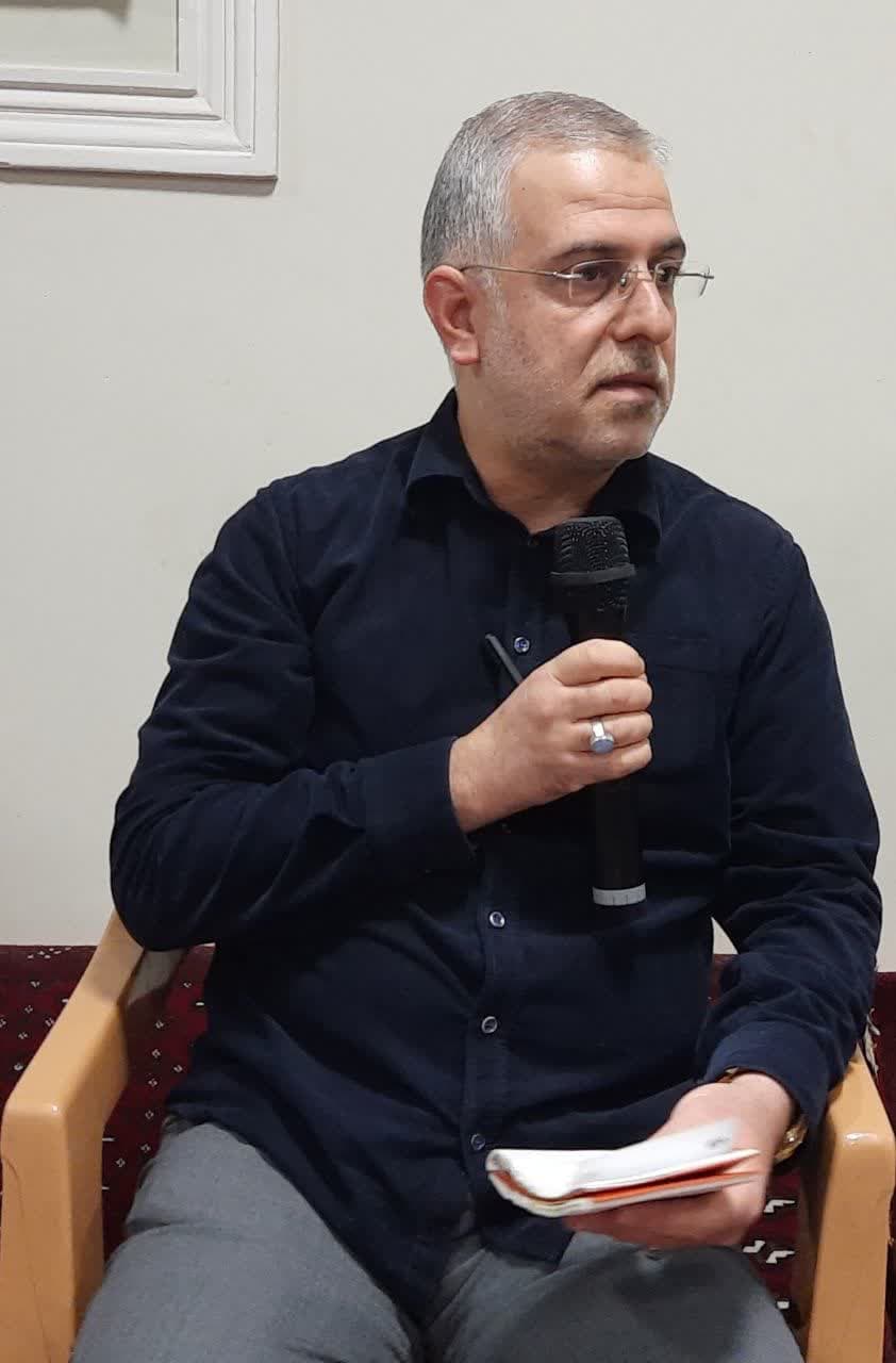 آموزش۱۷۵ نفر از آمرین امر به معروف و ناهیان از منکر در بروجرد