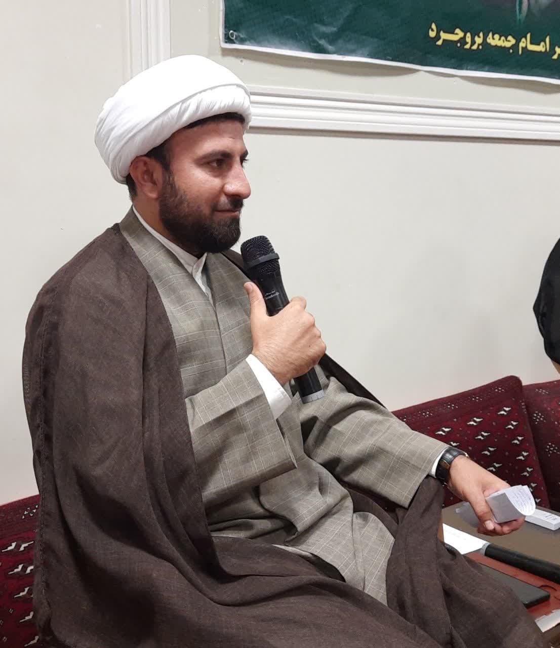 آموزش در حوزه امر به معروف و نهی از منکر جدی گرفته شود