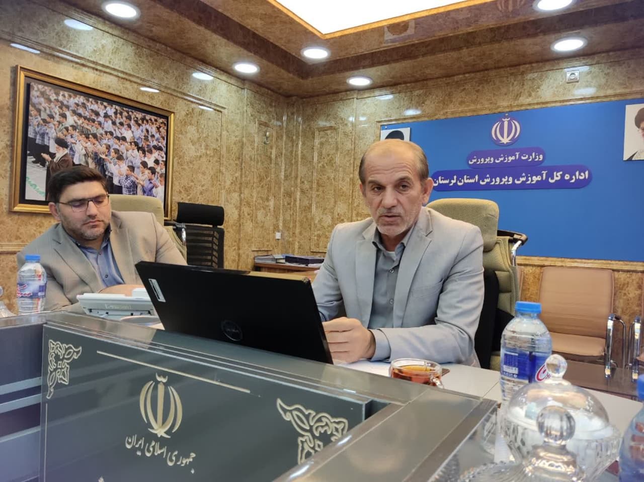 همکاری سایر دستگاه های فرهنگی برای تربیت دینی نسل نو ضروری است 