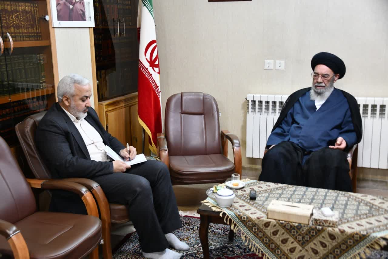 لزوم هوشمند سازی و به روزرسانی بانک اطلاعاتی سازمان ها و ارگان ها