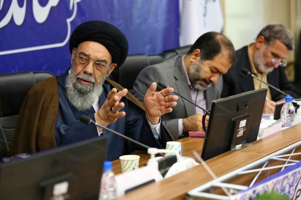 هدف از انجام فعالیت‌های فرهنگی، جذب جوانان به مساجد است