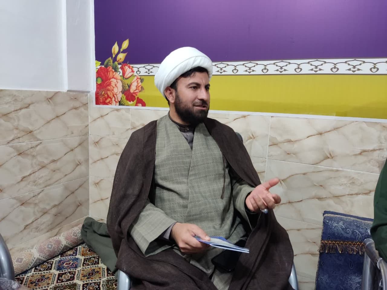 فعالیت مردم و دستگاه ها در کنار هم لازمه گسترش معروفات و کاهش منکرات است 