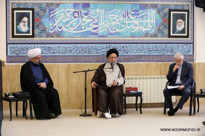تشکیل گروه رصد و پایش ستاد ملی امر به معروف در استان‌ها