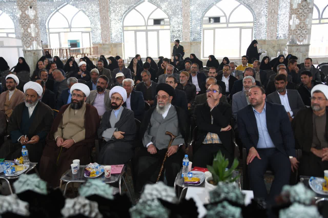 حکومت اسلامی برای ما عزت و آبرو است