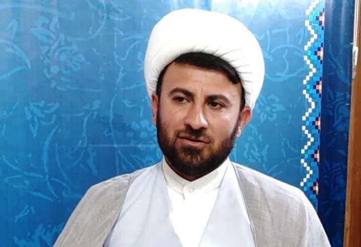 مسابقه کتابخوانی «فرهنگ مختصر امر به معروف و نهی از منکر »بی_تفاوت_نباشیم برگزار می‌شود