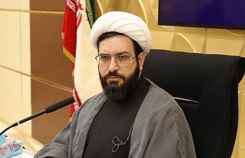 در موضوع مطالبه گری از مسئولان یک لحظه از پای نخواهیم نشست