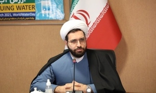 شهدا نمود عینی غیرت ناموسی ، غیرت وطنی و غیرت دینی بودند.