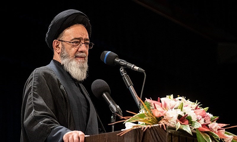 امر به معروف و نهی از منکر از عوامل ایجاد امنیت در جامعه است