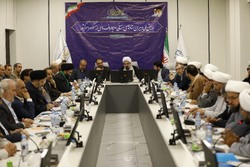همایش ملی دبیران امر به معروف و نهی از منکر کشور