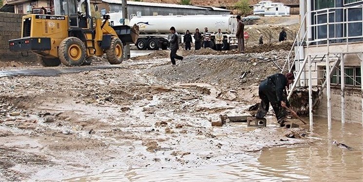 کوتاهی مسئولان خدمات شهری پذیرفتنی نیست