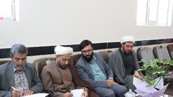 ستاد امر به معروف و نهی از منکر باید نقش سیاست گذاری داشته باشد 