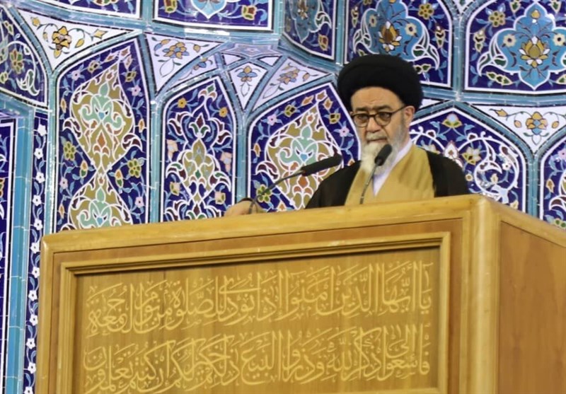 انتقاد رییس ستاد امر به معروف آذربایجان شرقی از صف طولانی نانوایی‌ها
