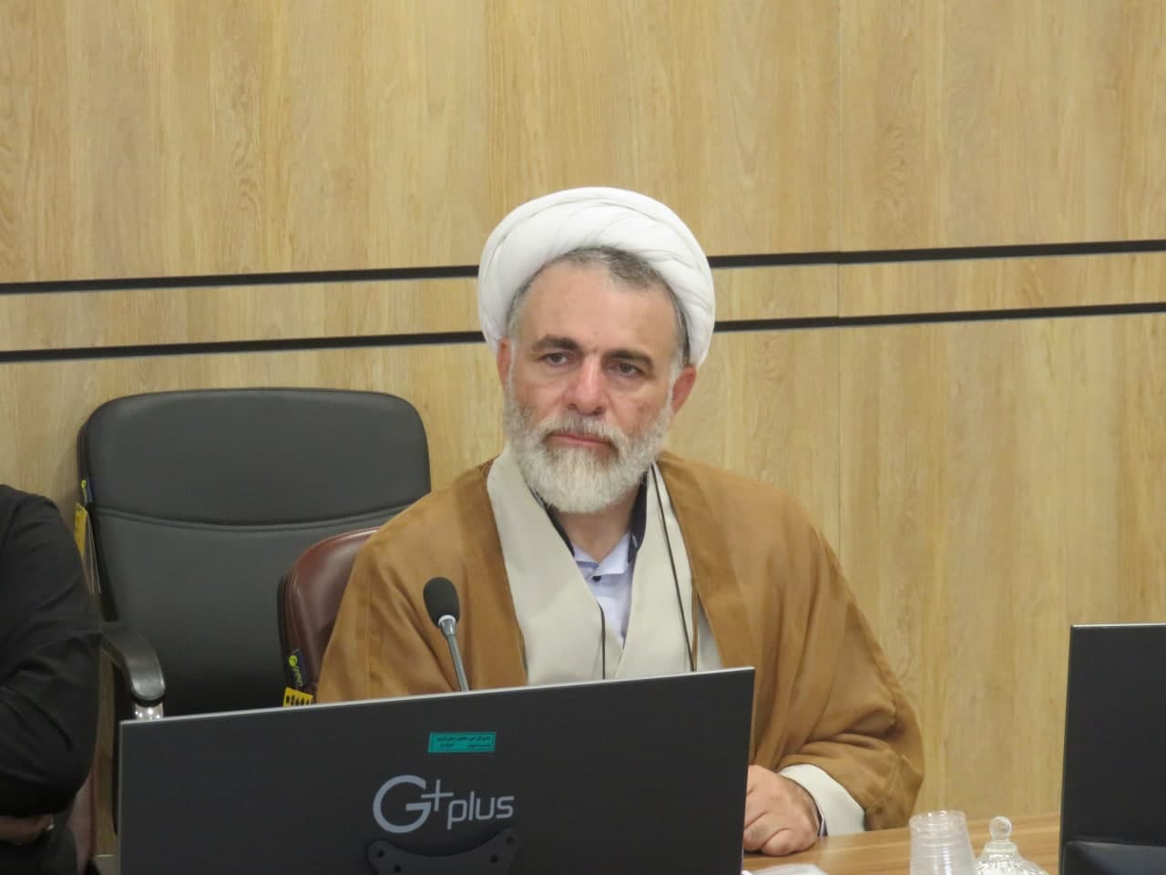 از ثمرات برپایی حکومت اسلامی اقامه امر به معروف و نهی از منکر است