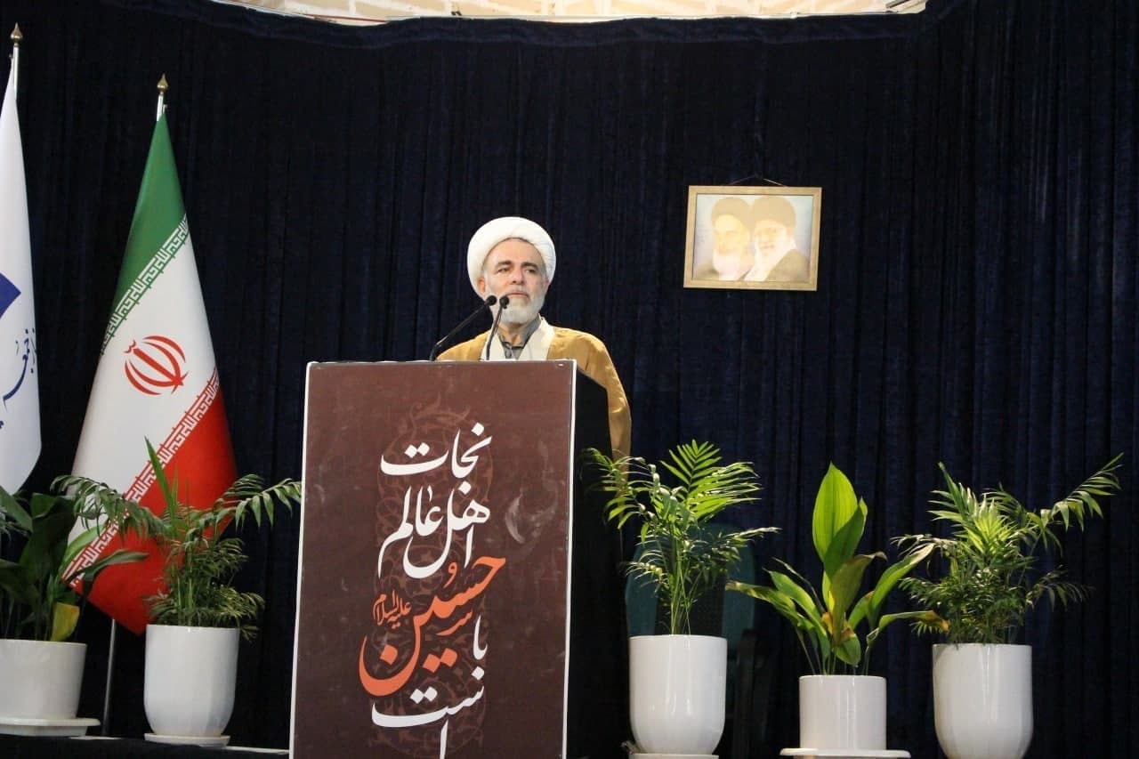شما بهترین امت ها هستید اگر امر به معروف و نهی از منکر را انجام دهید