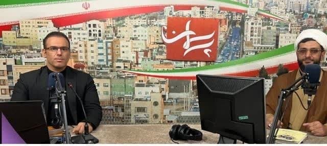 امر به معروف و نهی از منکر راهکاری برای اصلاح جامعه