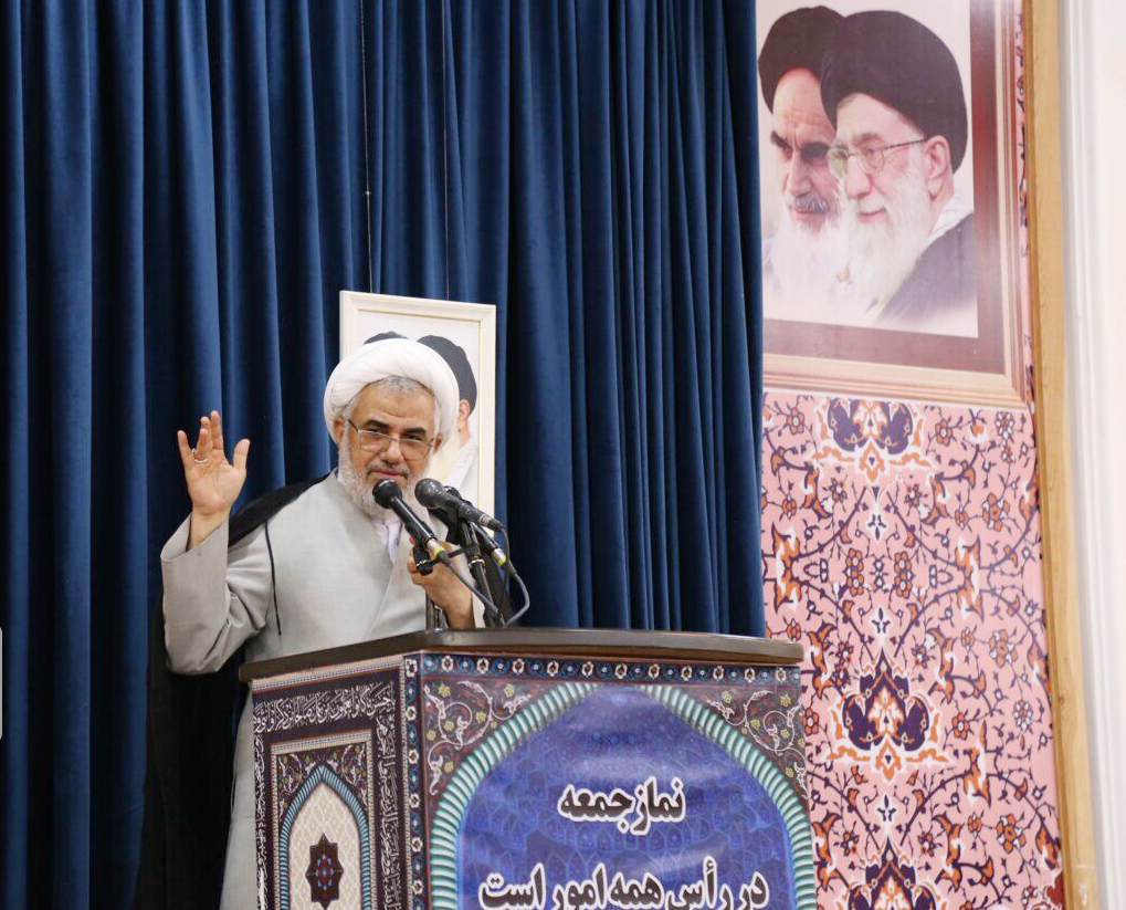 غزه با فرهنگ بسیجی در مقابل دنیا ایستاد