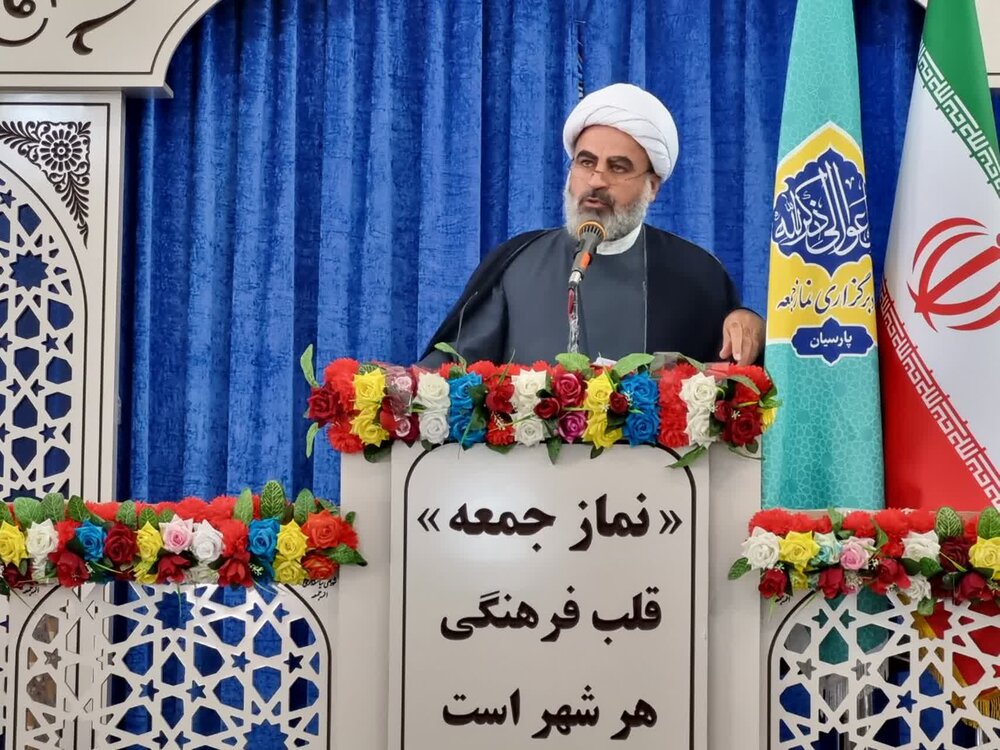 امروز فلسطین به مسئله اول جهان بشریت تبدیل شده است