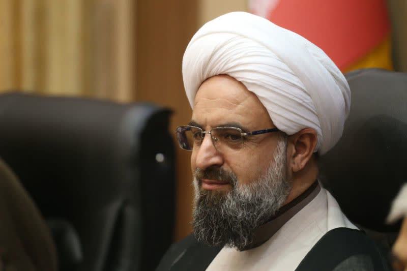 سفر یک روزه دبیر ستاد امر به معروف به فارس