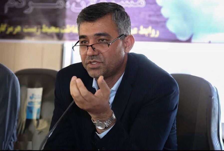 توضیحات رئیس شورای امر به معروف محیط زیست هرمزگان درباره عامل بوی نامطبوع بندرعباس