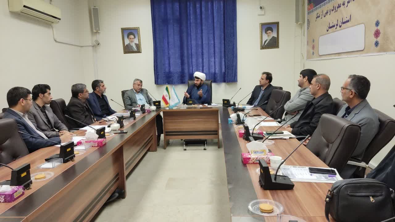 فرهنگ امر به معروف و نهی از منکر به گفتمان علمی در بین دانشجویان تبدیل گردد