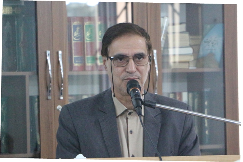 تنها راه رهایی از جاهلیت مدرن توسل به سیره و سنت پیامبر(ص) است