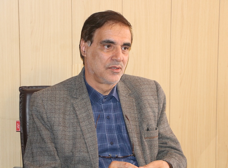 بهبود وضعیت حجاب و عفاف منازل سازمانی یکی از شهرک های نظامی سنندج