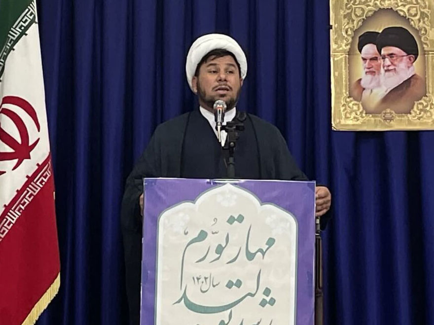 نمایندگان مجلس منش آیت الله مدرس را الگو قرار دهند