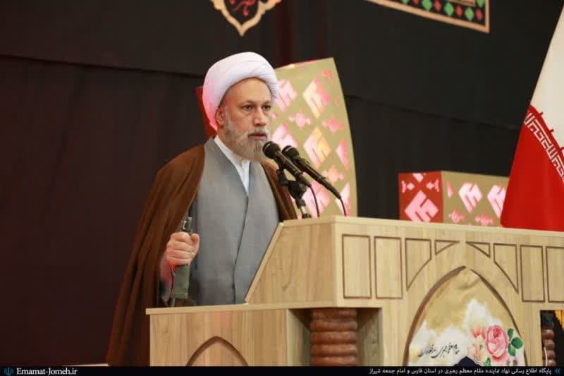 تمامی آحاد جامعه برای ازدواج جوانان دغدغه مند باشند