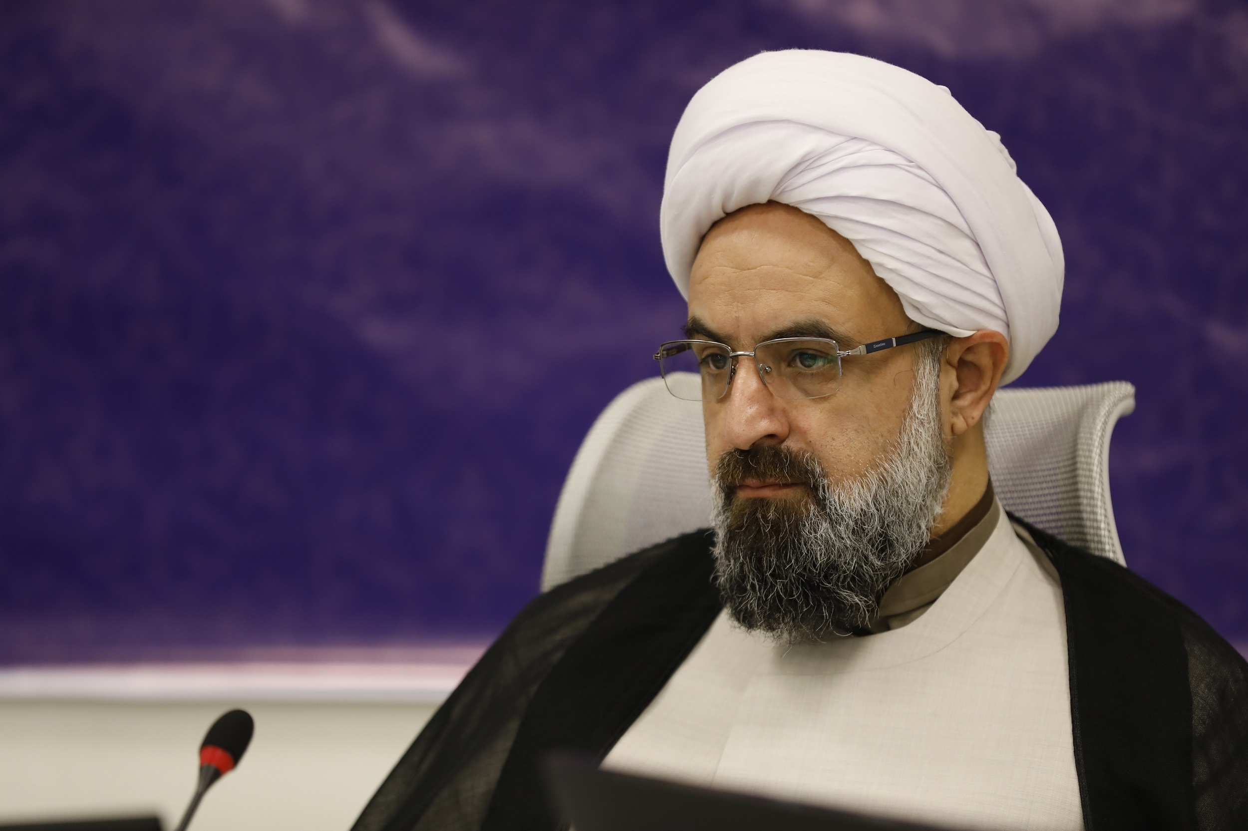 ستاد امر به معروف از فعالان عرصه عفاف و حجاب حمایت می‌کند/ تاکنون بیش از ۱۳ هزار نفر در دوره آمران و ناهیان ثبت نام کرده‌اند