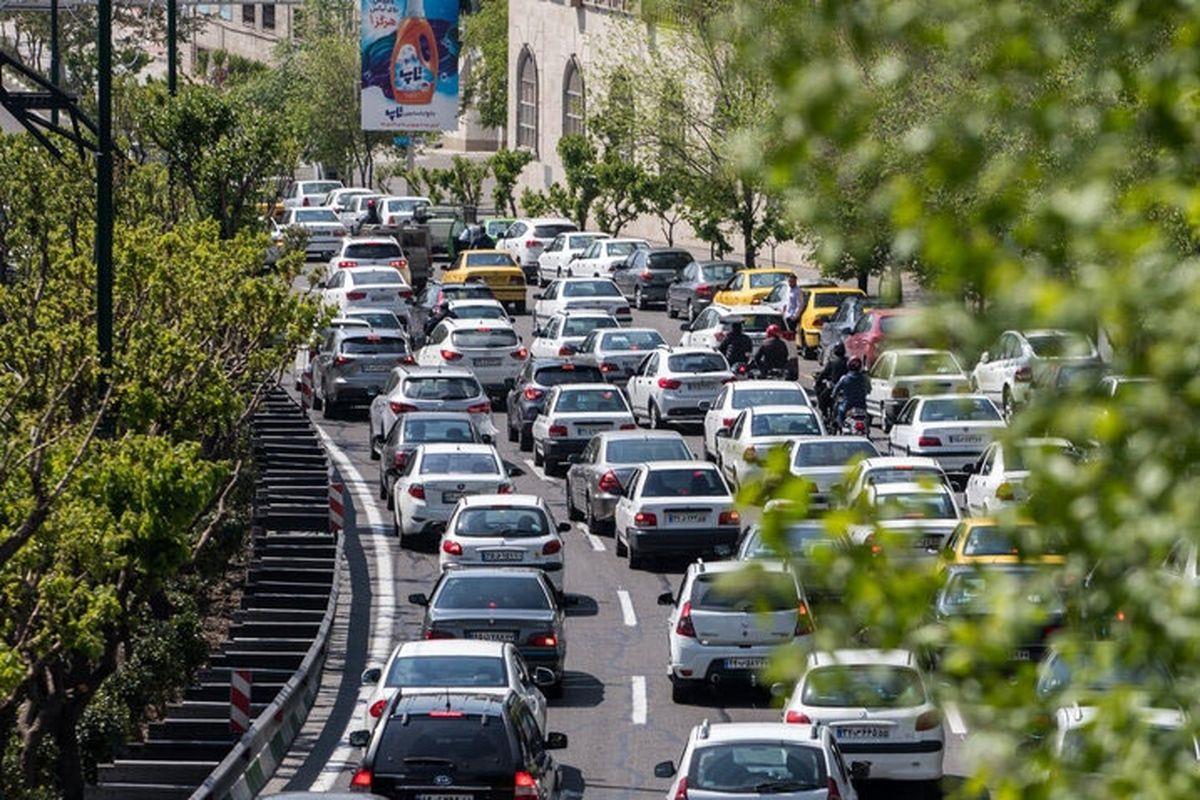آل‌هاشم با انتقاد از وضعیت ترافیک تبریز: سیاست شهری نیاز به بازنگری جدی دارد